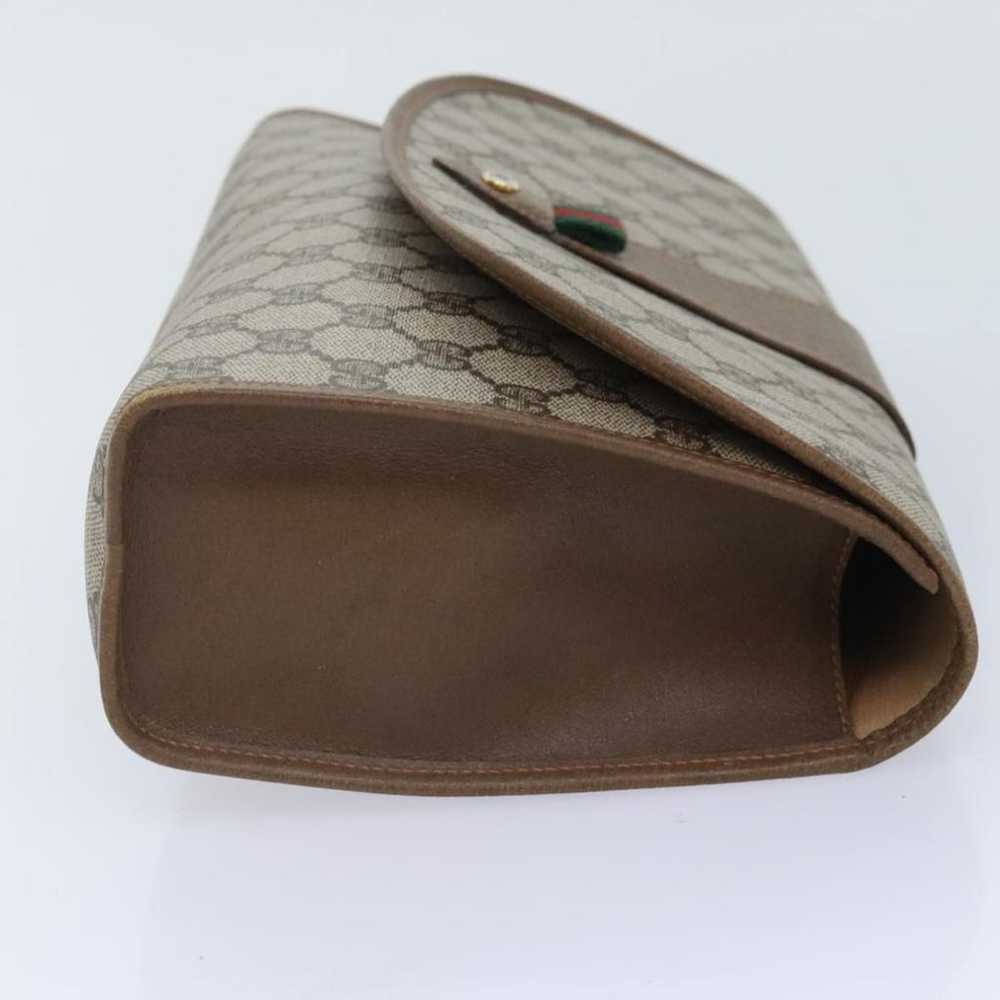 Gucci Ophidia cloth clutch bag - image 11