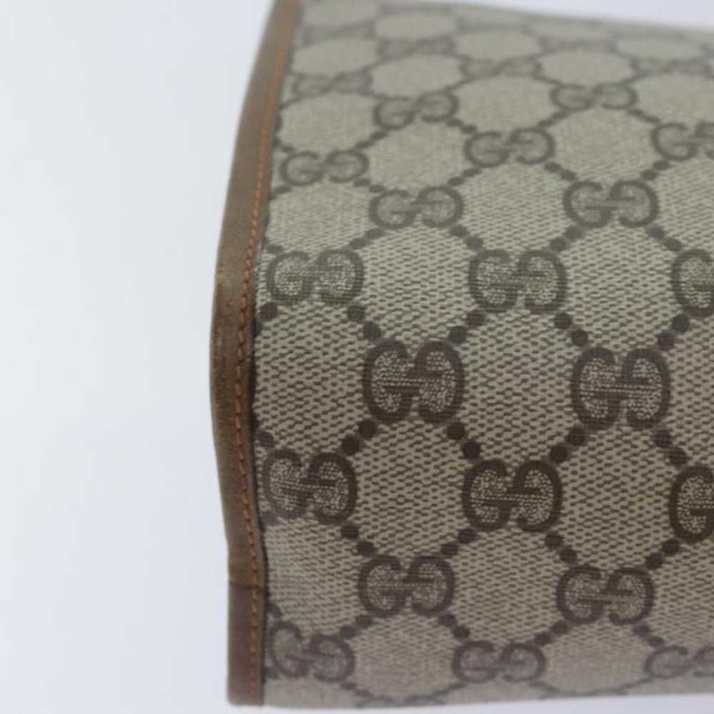 Gucci Ophidia cloth clutch bag - image 12