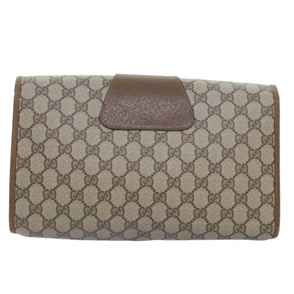 Gucci Ophidia cloth clutch bag - image 2