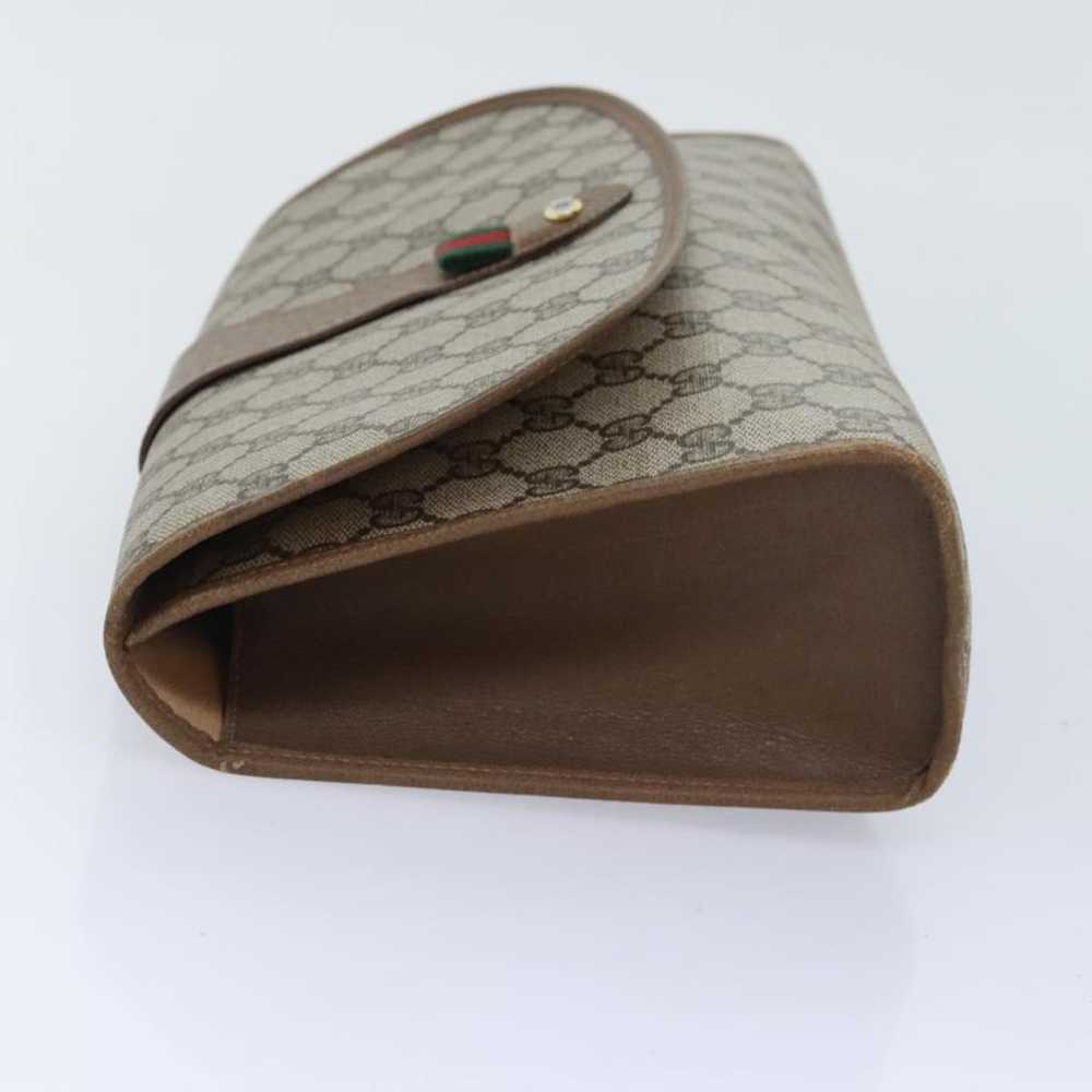 Gucci Ophidia cloth clutch bag - image 3