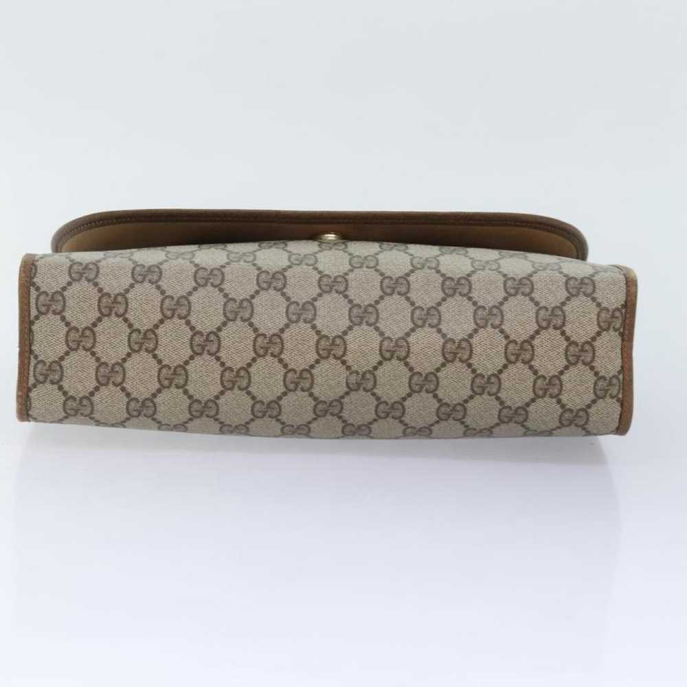 Gucci Ophidia cloth clutch bag - image 4