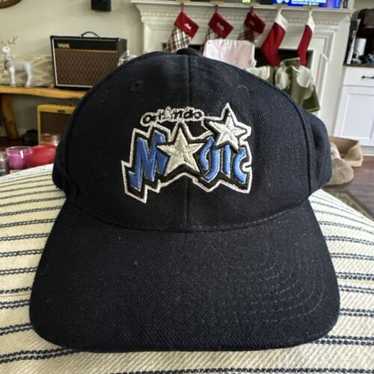 Orlando magic hat cap - Gem