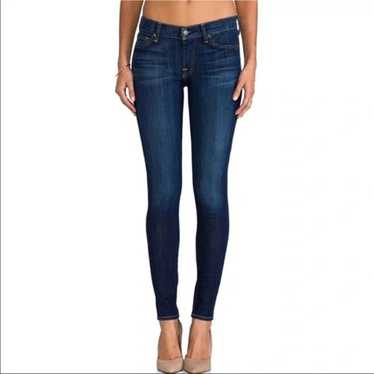 7 For All Mankind 7 For All Mankind Womens The Ski