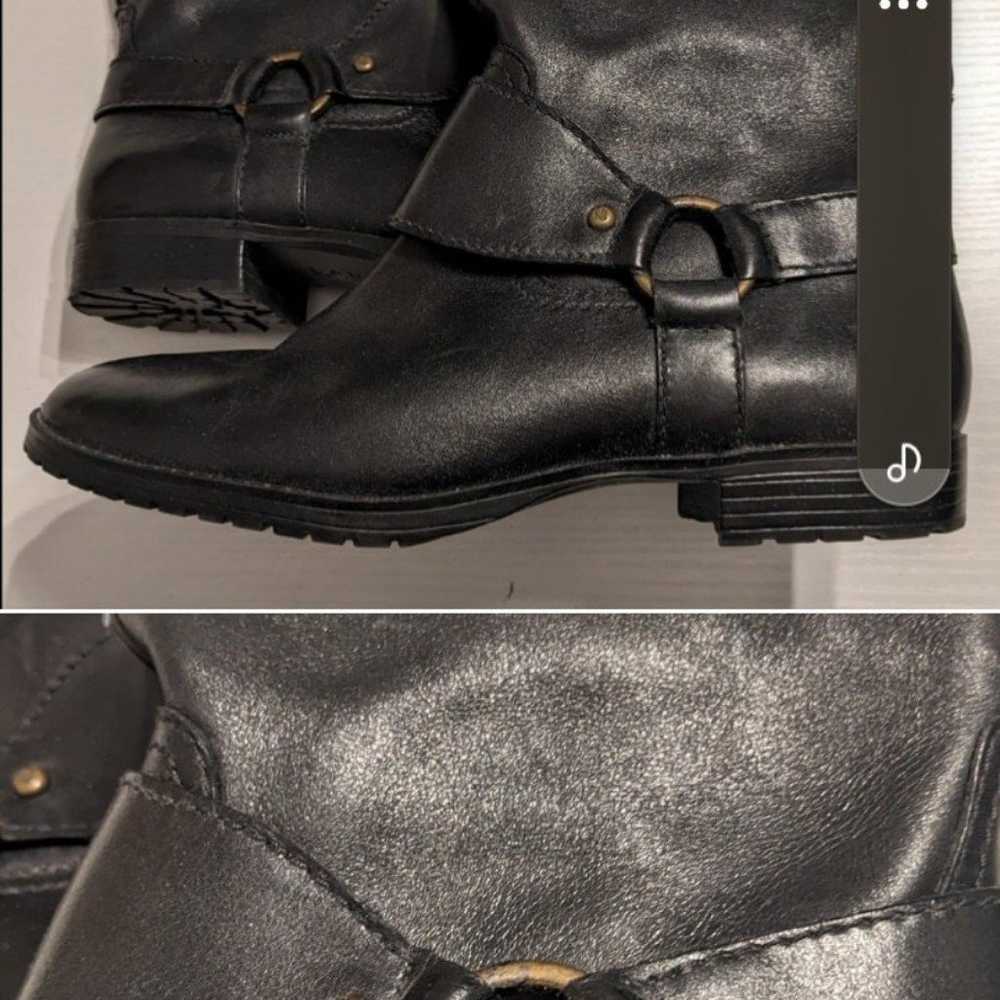 Ralph Lauren boots/booties 2 pairs - image 5