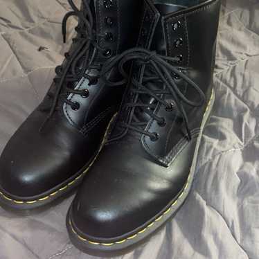 Doc Martens size 10 boots - image 1