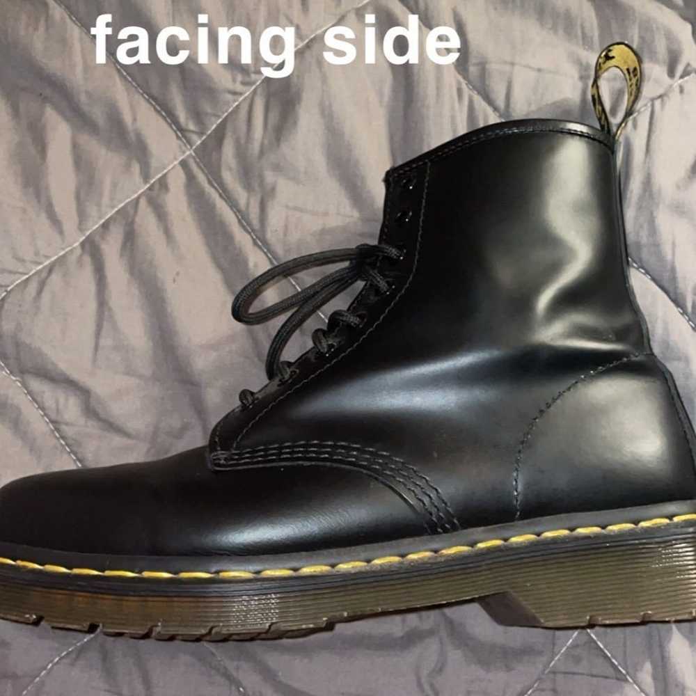 Doc Martens size 10 boots - image 7