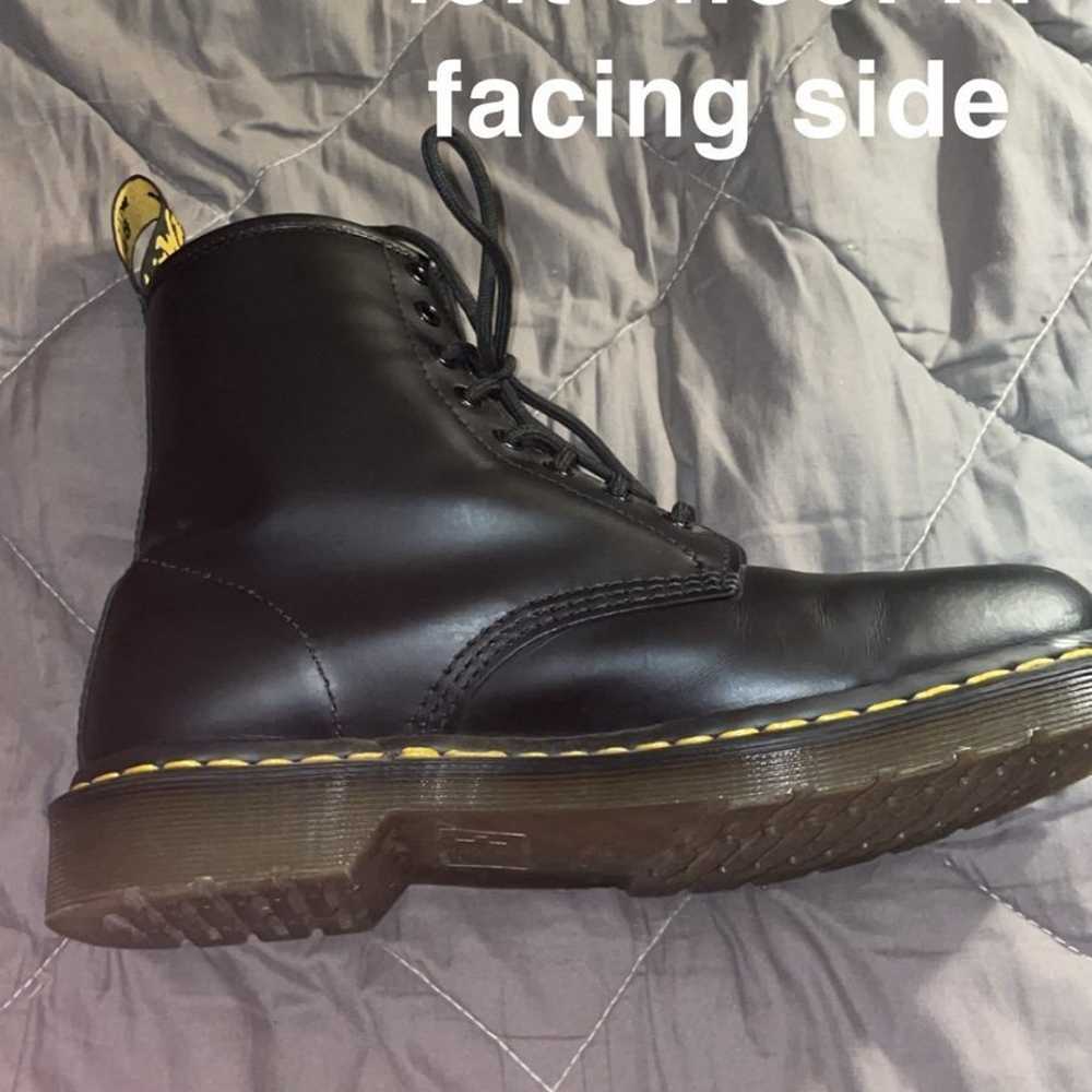 Doc Martens size 10 boots - image 8