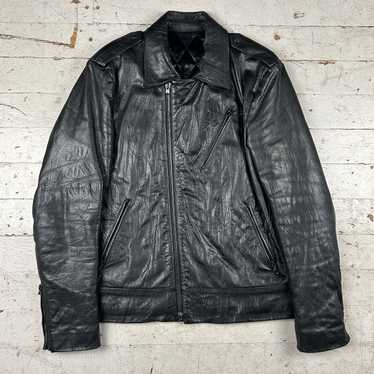 Number (n)ine leather - Gem Number (n)ine leather - Gem