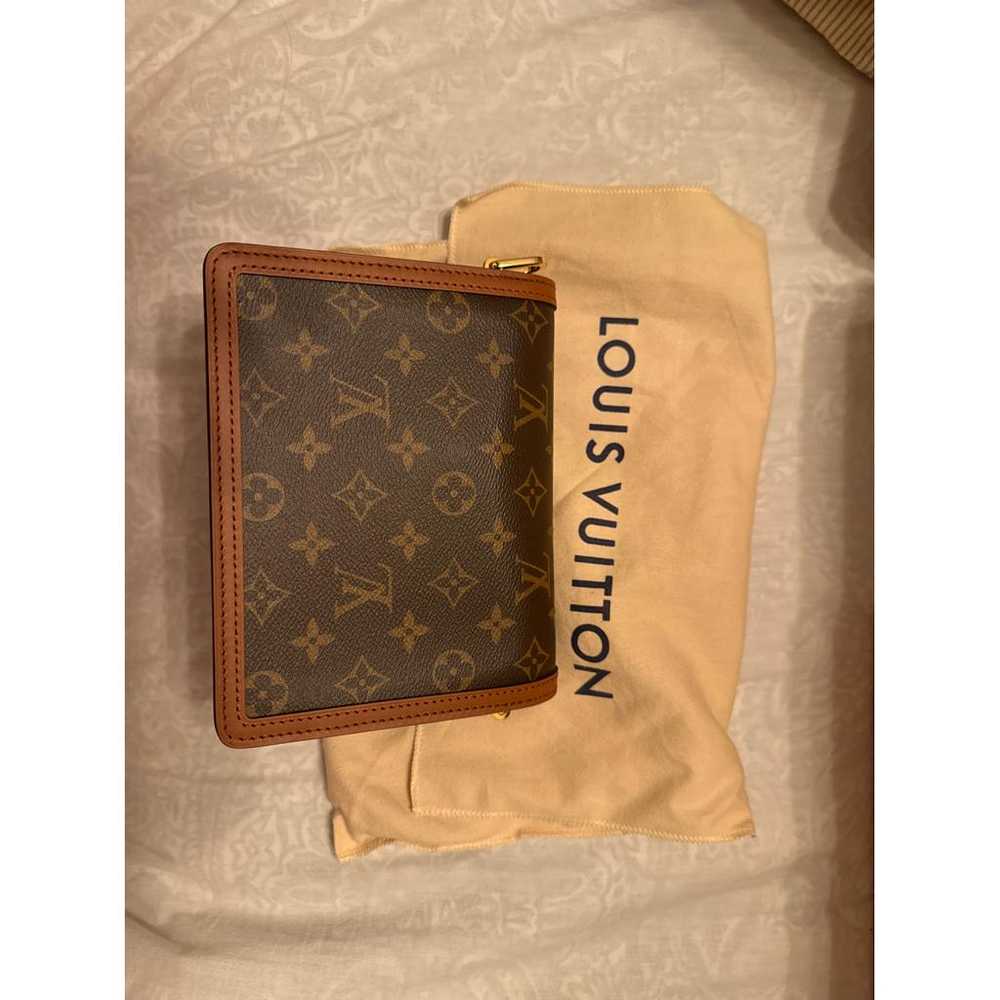 Louis Vuitton Dauphine Belt Bag leather handbag - image 2