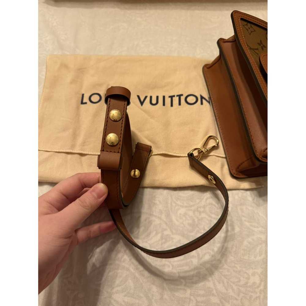 Louis Vuitton Dauphine Belt Bag leather handbag - image 9