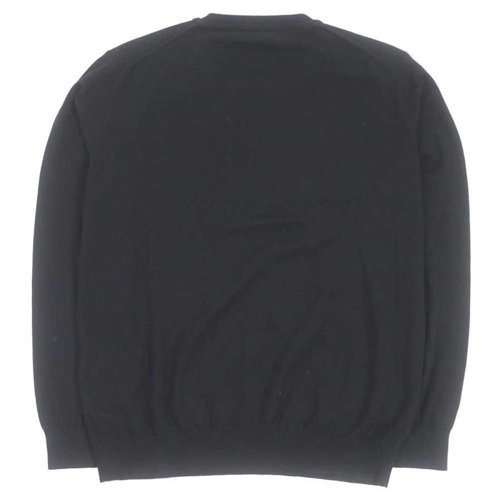 Fendi Fendi Knit Face Sweater - image 3