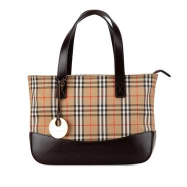 Burberry Leather handbag