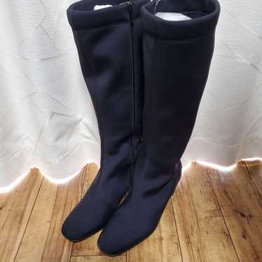 Madras Walk Long Boots