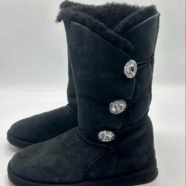 Australia Limited UGG Australia Sheepskin Boots