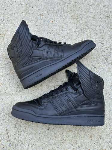 Adidas × Jeremy Scott Adidas Jeremy Scott Forum Hi