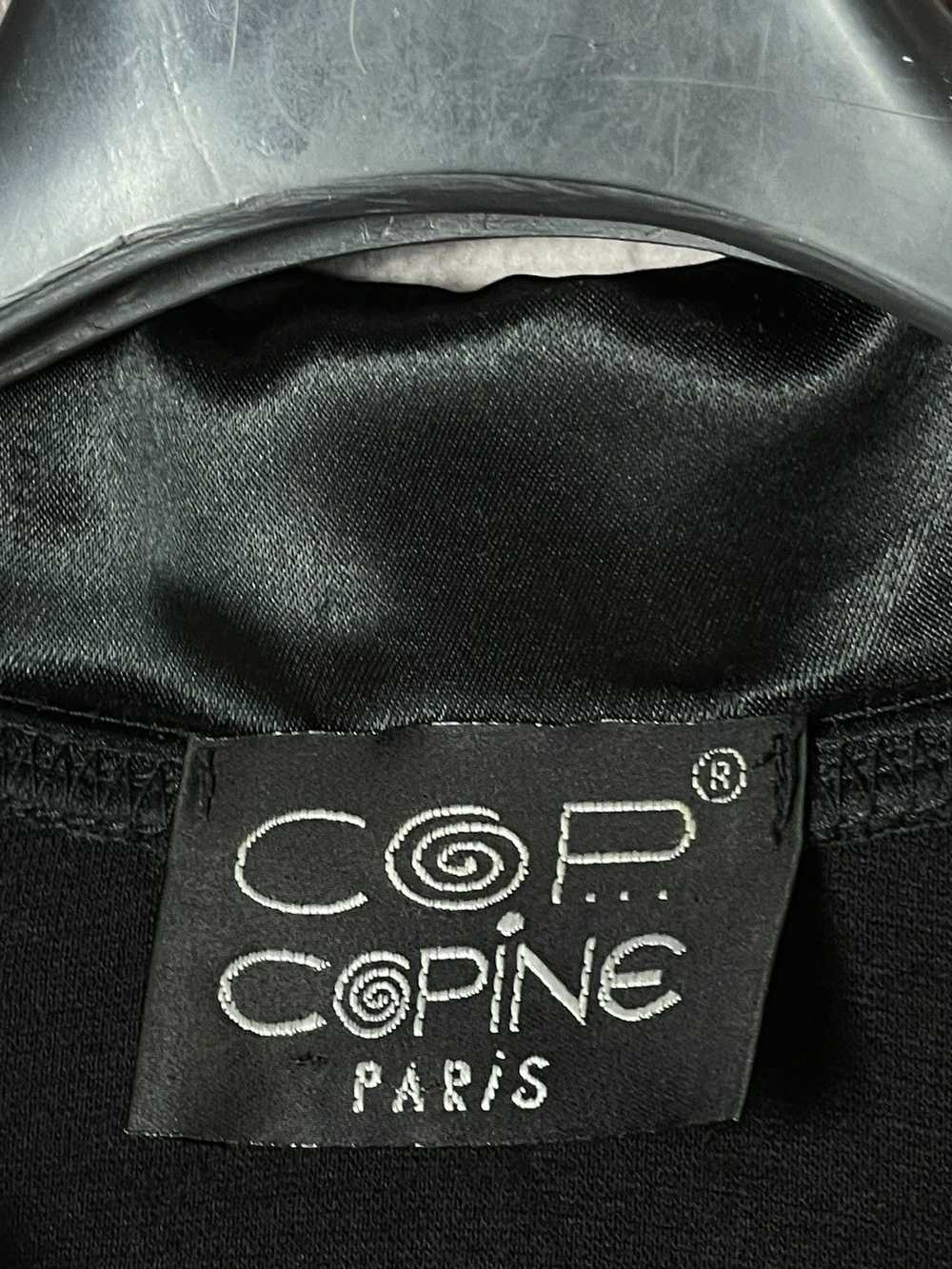 Avant Garde × Cop Copine × Streetwear Cop.Copin V… - image 8