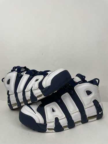 Nike Air More Uptempo HOH Olympic 2010