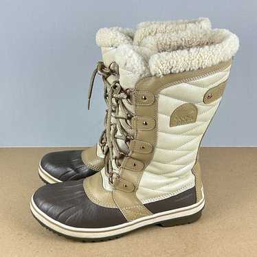 Sorel Tofino II Anthropologie Winter Boots Womens 