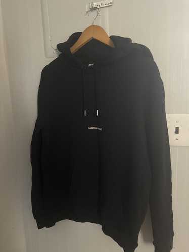 Saint Laurent Paris Saint Laurent Paris Box Logo H