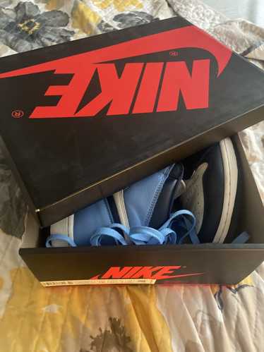 Jordan Brand Air Jordan 1 Obsidian