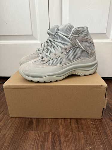 Adidas × Yeezy Season Yeezy Boot Salt Size 11