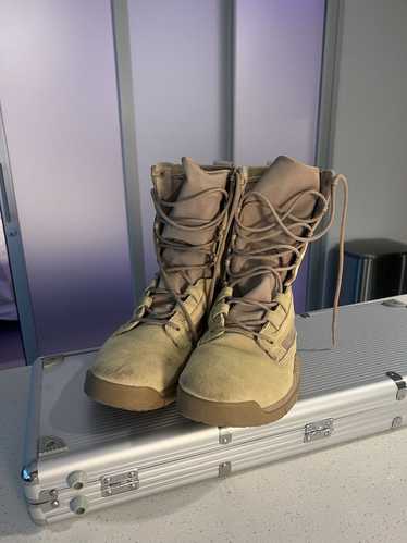 Nike Nike SFB Special Field boot British khaki