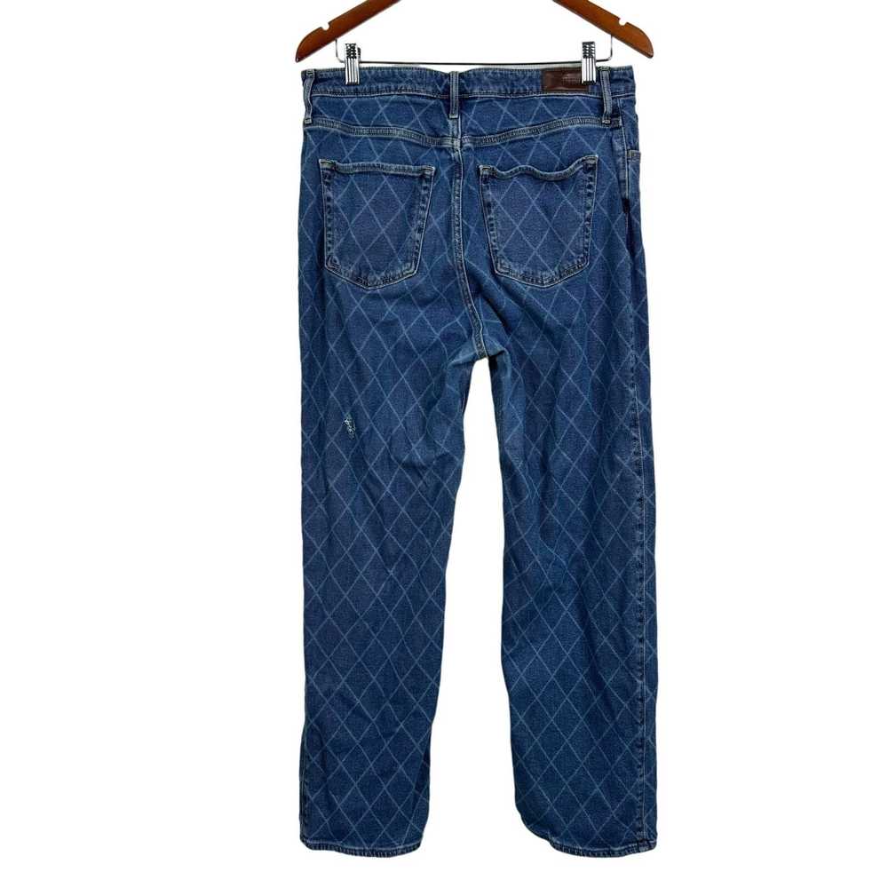 Hollister Hollister Ultra High Rise Dad Jeans Che… - image 5