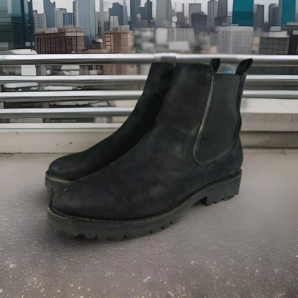 Thursday Boot Co. Legend Chelsea Boots US 10 Wome… - image 1