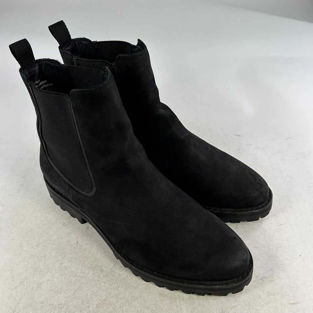 Thursday Boot Co. Legend Chelsea Boots US 10 Wome… - image 4