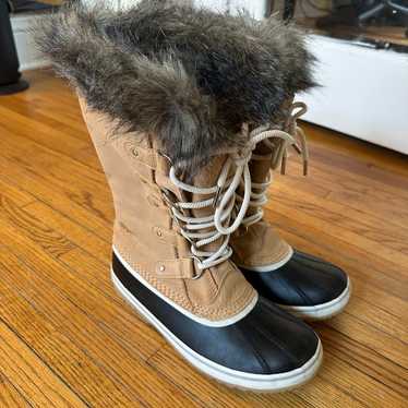 Sorel Joan of the Arctic Women’s Size 11