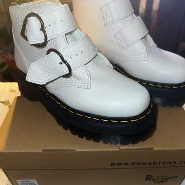 Dr Martens, Devon Heart