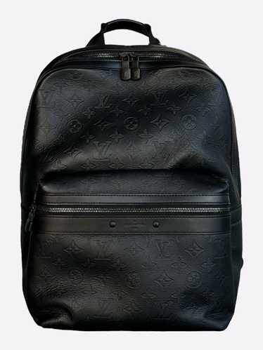 Louis Vuitton Louis Vuitton Black Shadow Monogram 