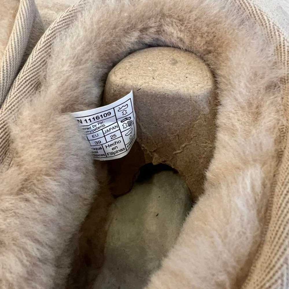 Excellent condition UGG Classic Mini - image 5