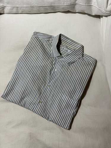 Loro Piana Cotton Shirt