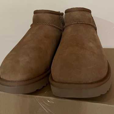 UGG Classic Ultra Mini boot - image 1