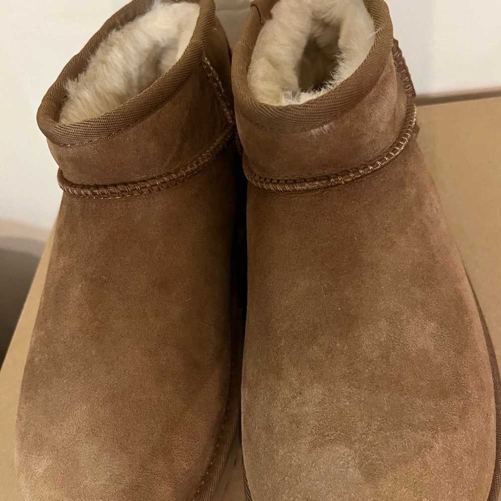 UGG Classic Ultra Mini boot - image 2