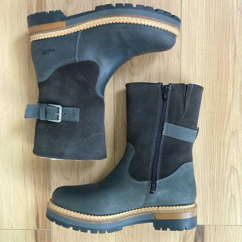 Bos&Co ANNEX Waterproof Winter Boot 6.5 - image 12