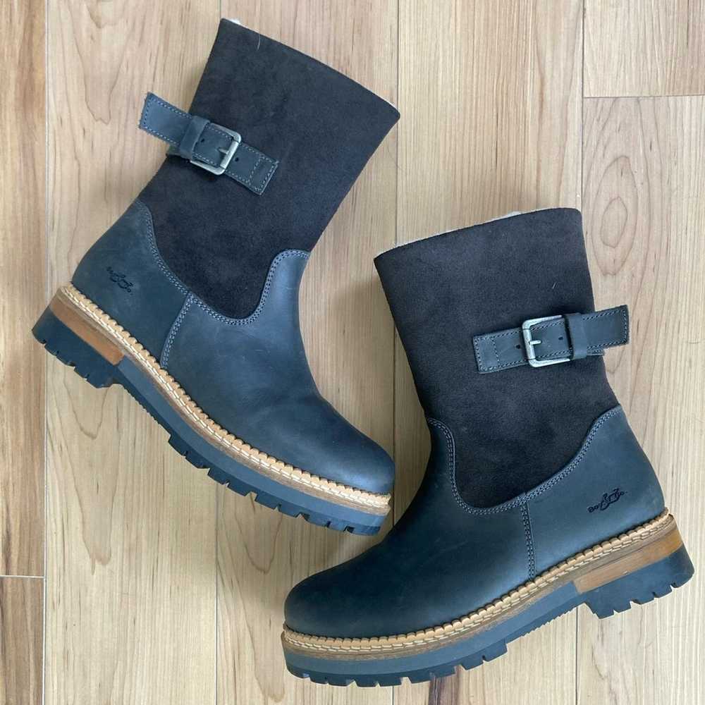 Bos&Co ANNEX Waterproof Winter Boot 6.5 - image 1