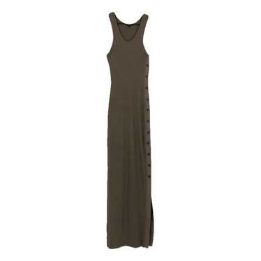 The range Mid-length dress - image 1