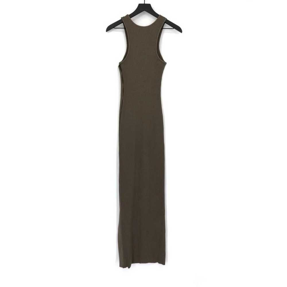 The range Mid-length dress - image 8