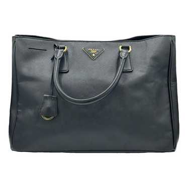 Prada Galleria leather handbag