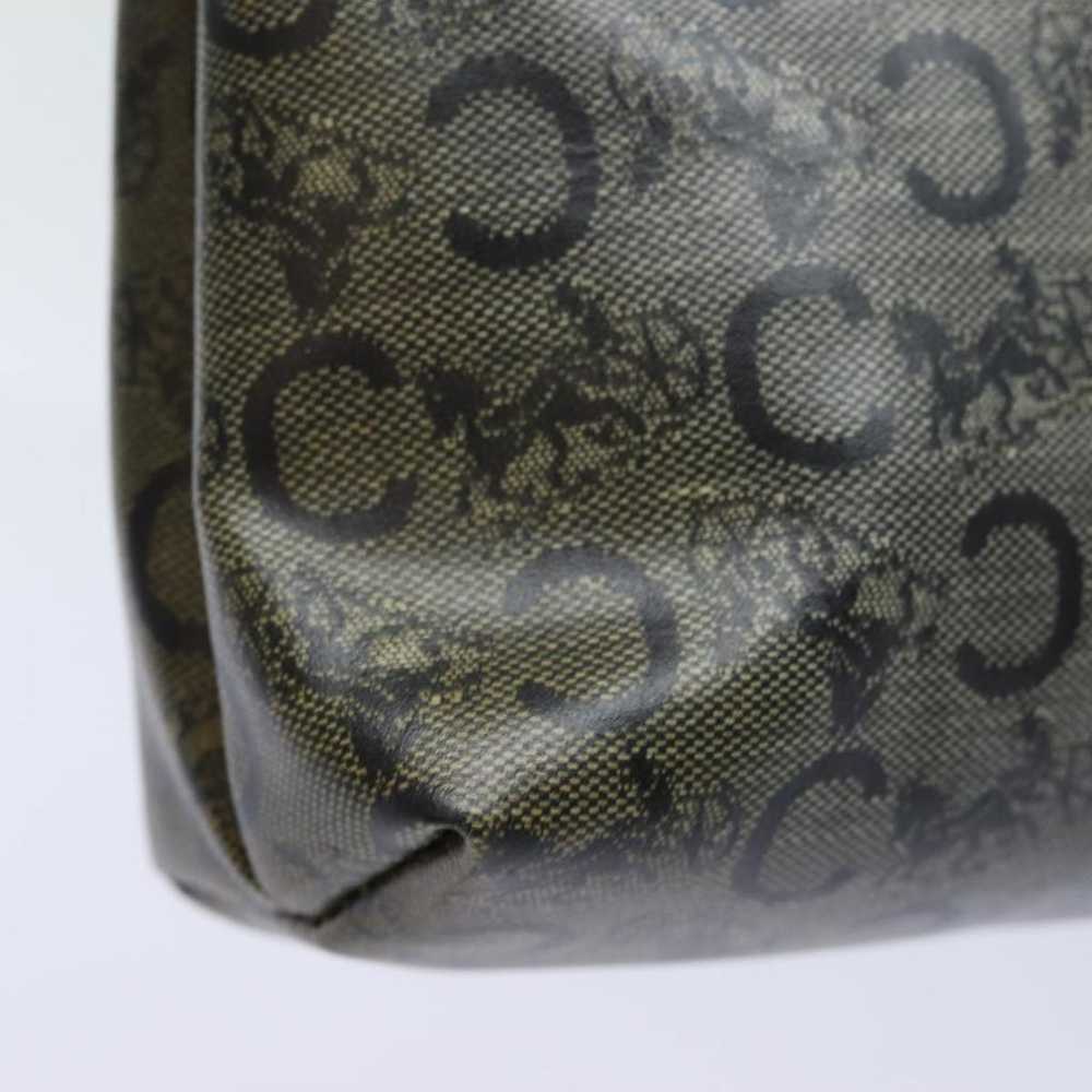 Celine Cloth clutch bag - image 11