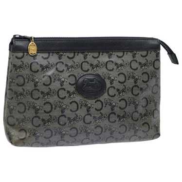 Celine Cloth clutch bag - image 1