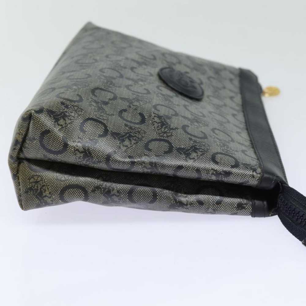 Celine Cloth clutch bag - image 3