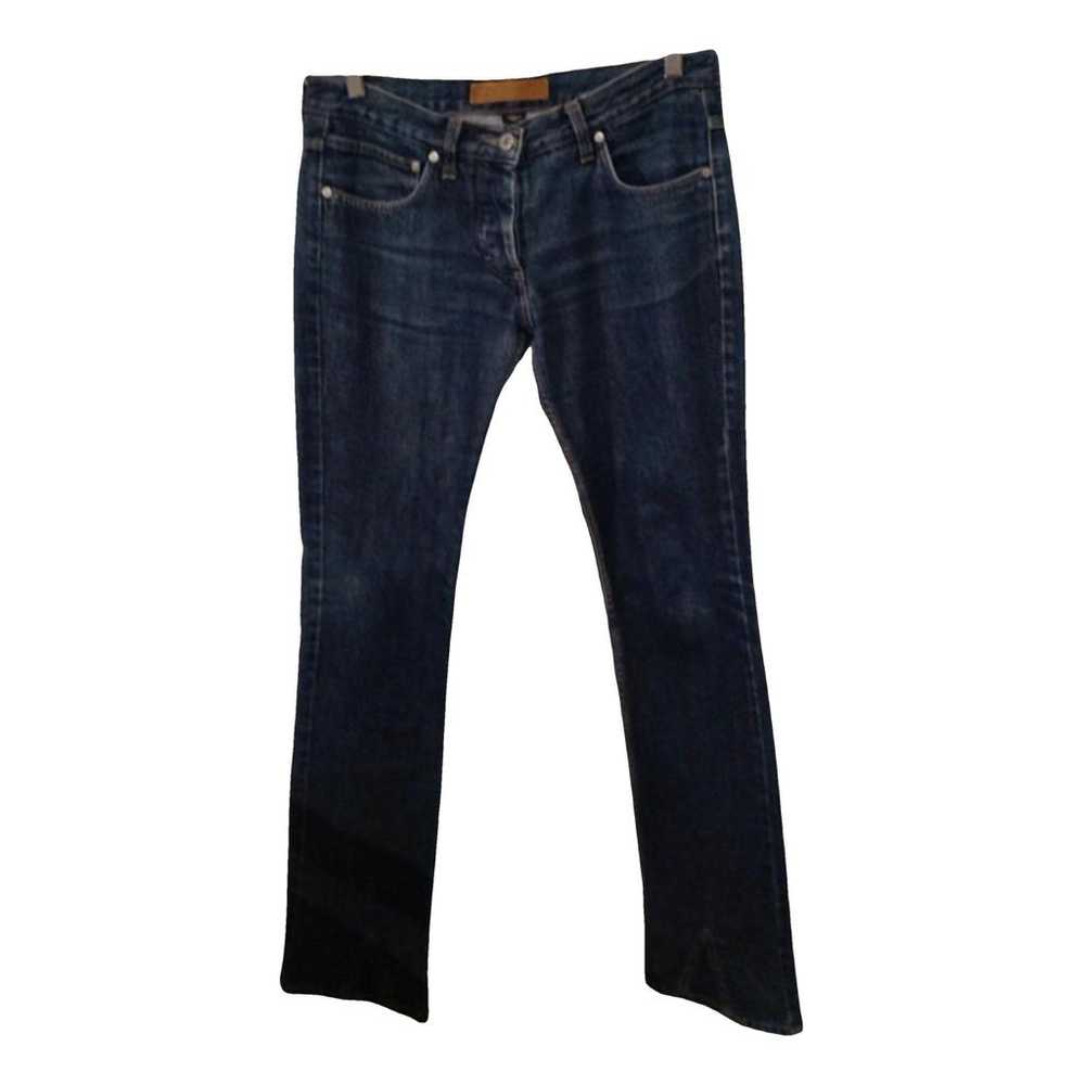 Alexander McQueen Slim jeans - image 1