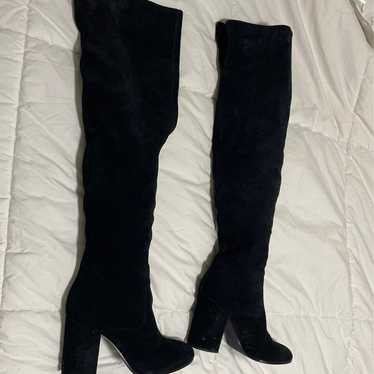 Over the Knee Boots