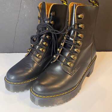 Dr. Martens Leona Boots