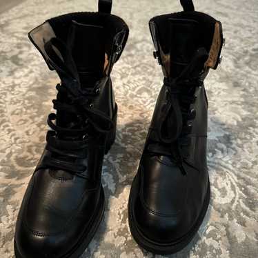 Hugo Boss Boots - image 1