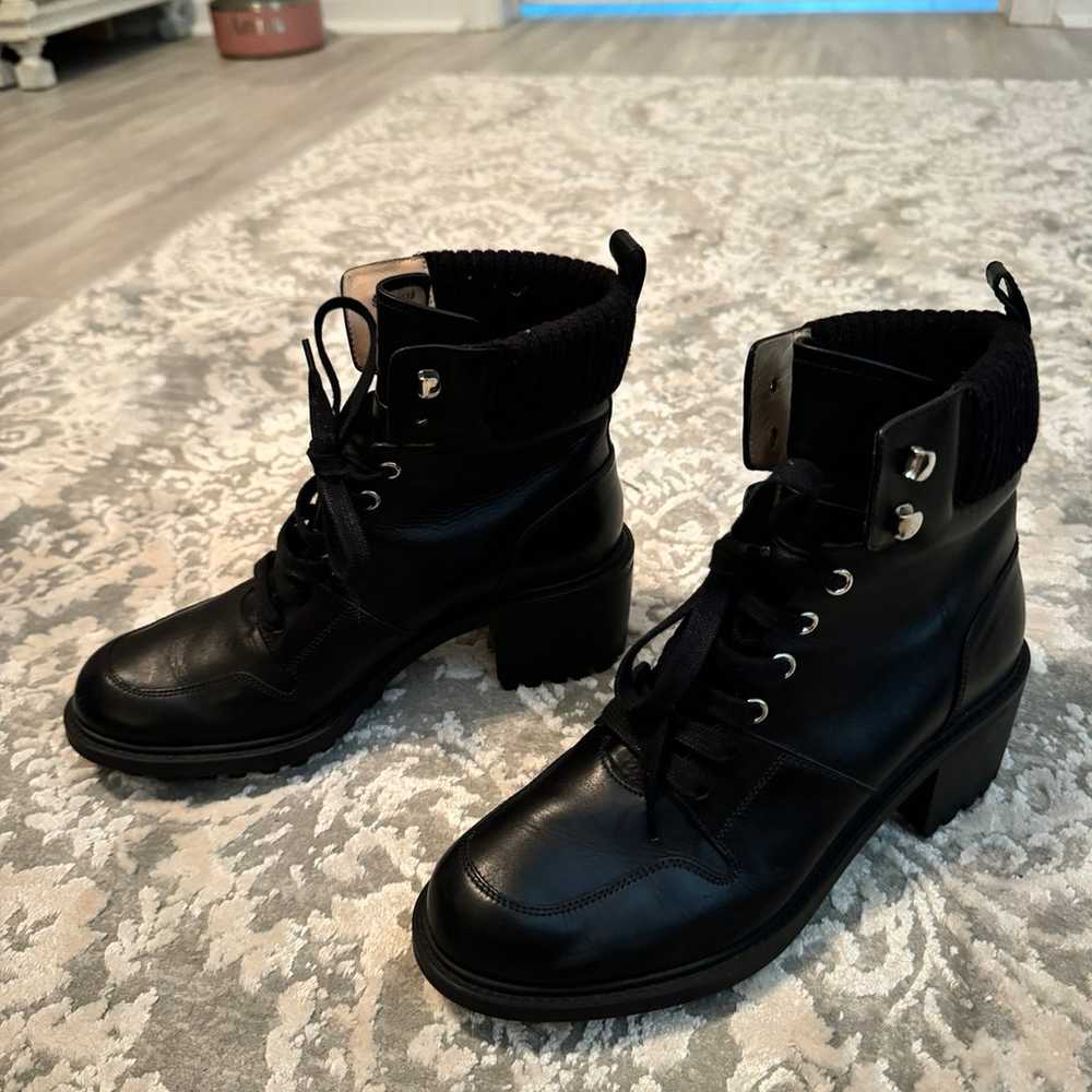 Hugo Boss Boots - image 2