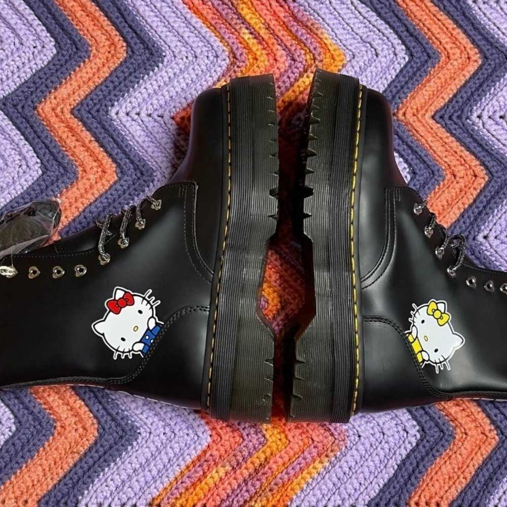 Dr Martens X Hello kitty - image 3